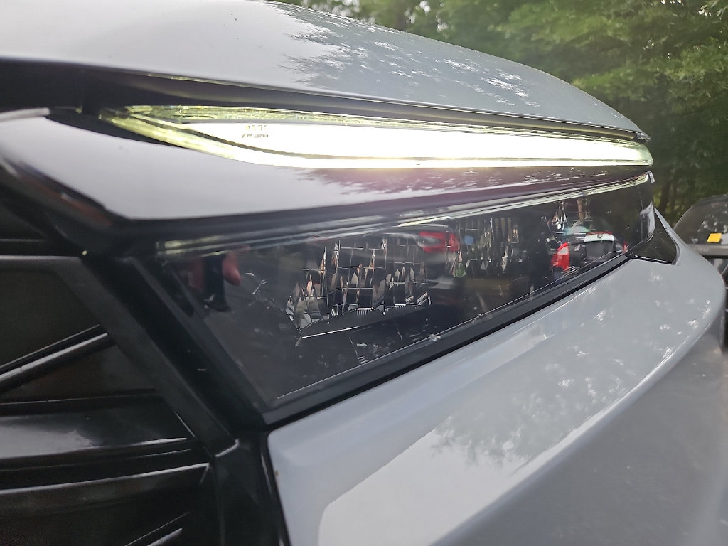 Thumbnail: 2026 Honda CR-V - 20