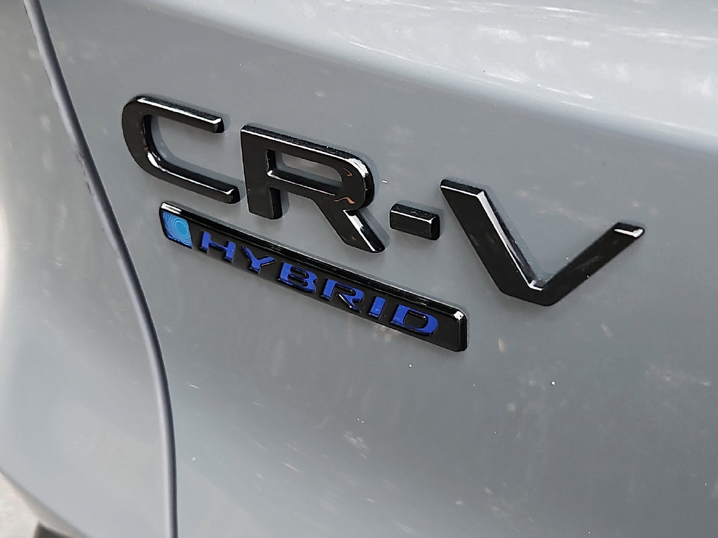 Thumbnail: 2026 Honda CR-V - 7