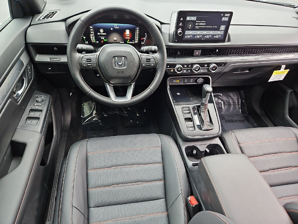 Thumbnail: 2026 Honda CR-V - 2