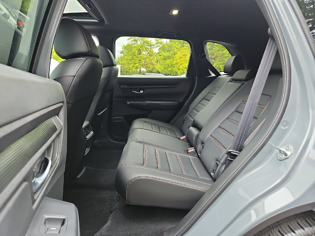 Thumbnail: 2026 Honda CR-V - 12