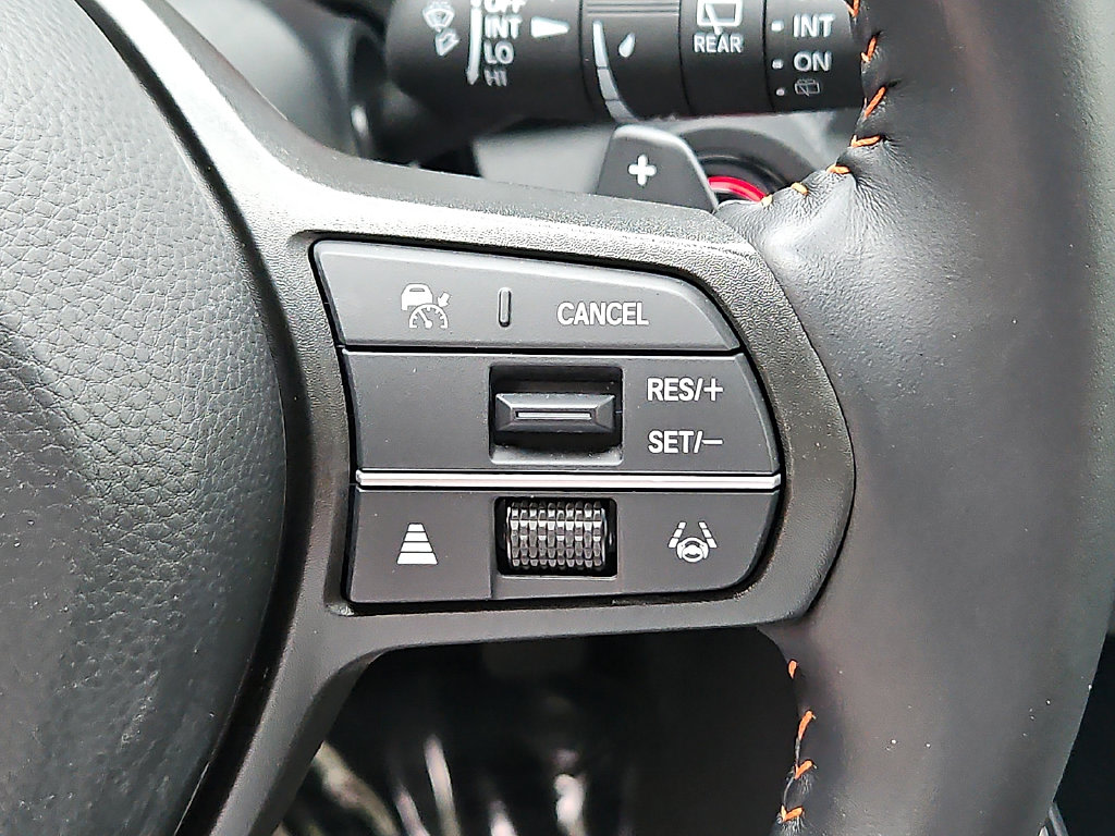 Thumbnail: 2026 Honda CR-V - 27
