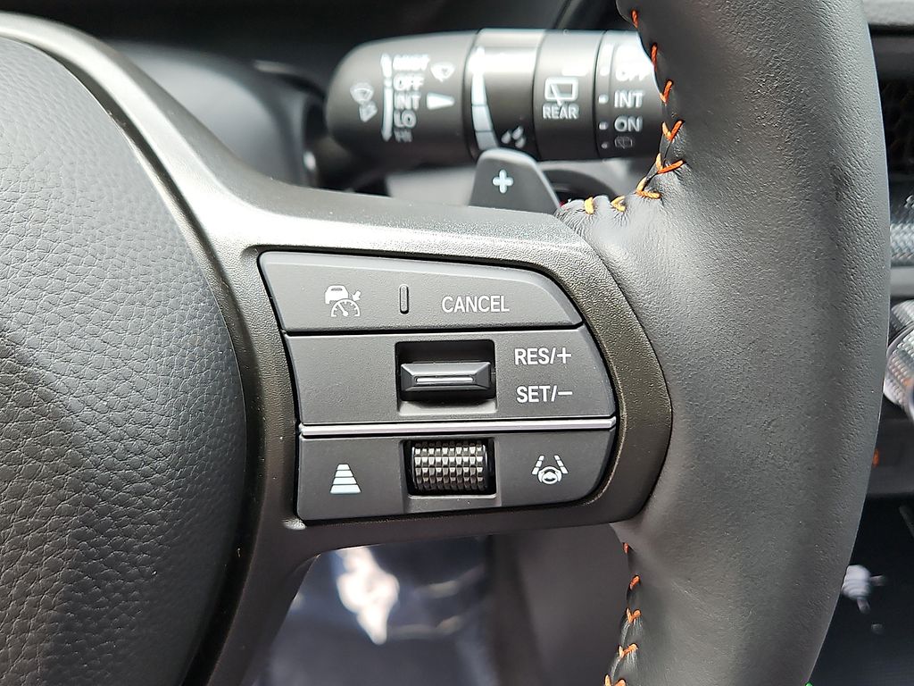 Thumbnail: 2026 Honda CR-V - 27