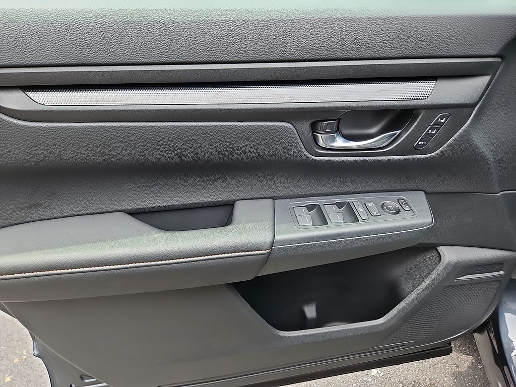 Thumbnail: 2026 Honda CR-V - 22