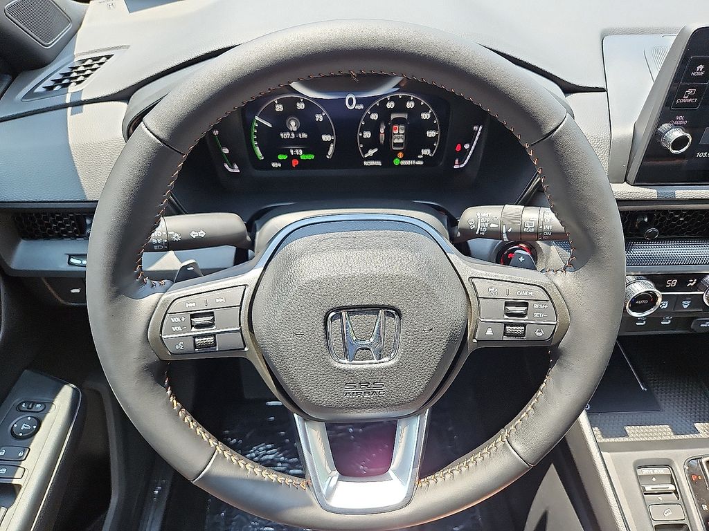 Thumbnail: 2026 Honda CR-V - 7
