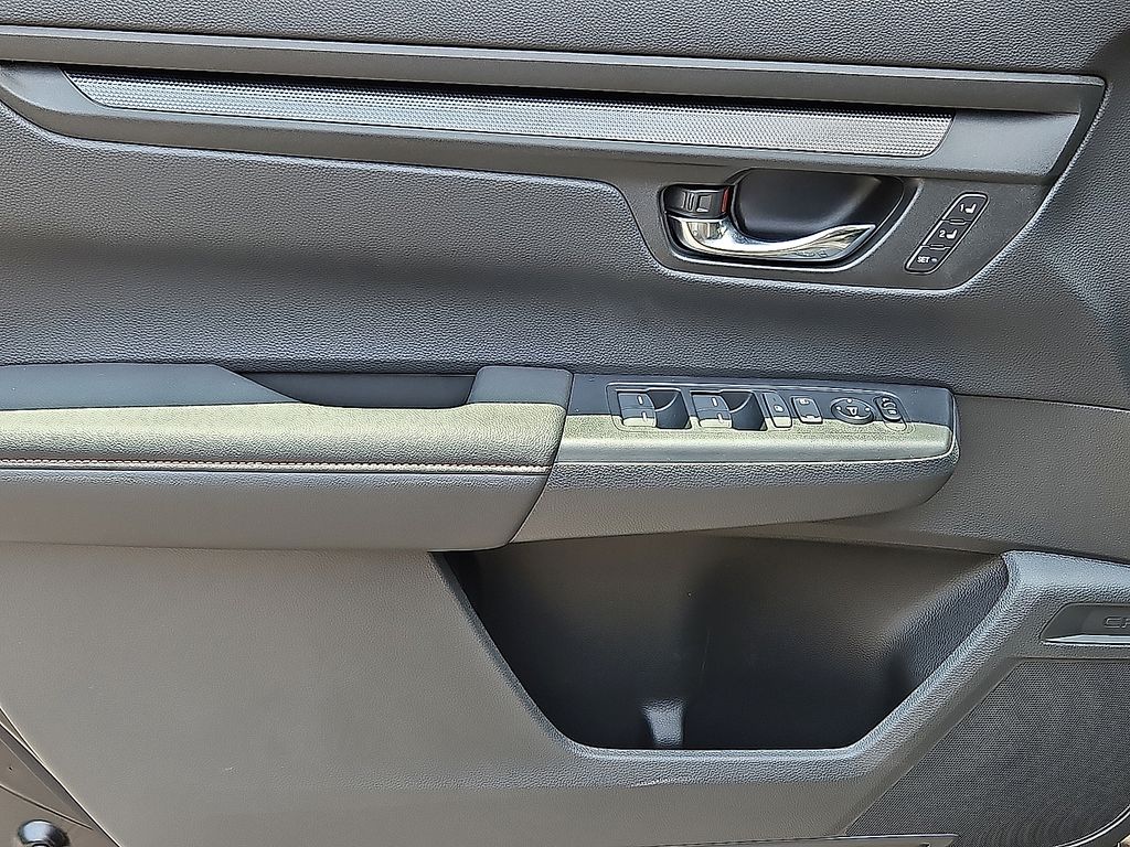 Thumbnail: 2026 Honda CR-V - 14