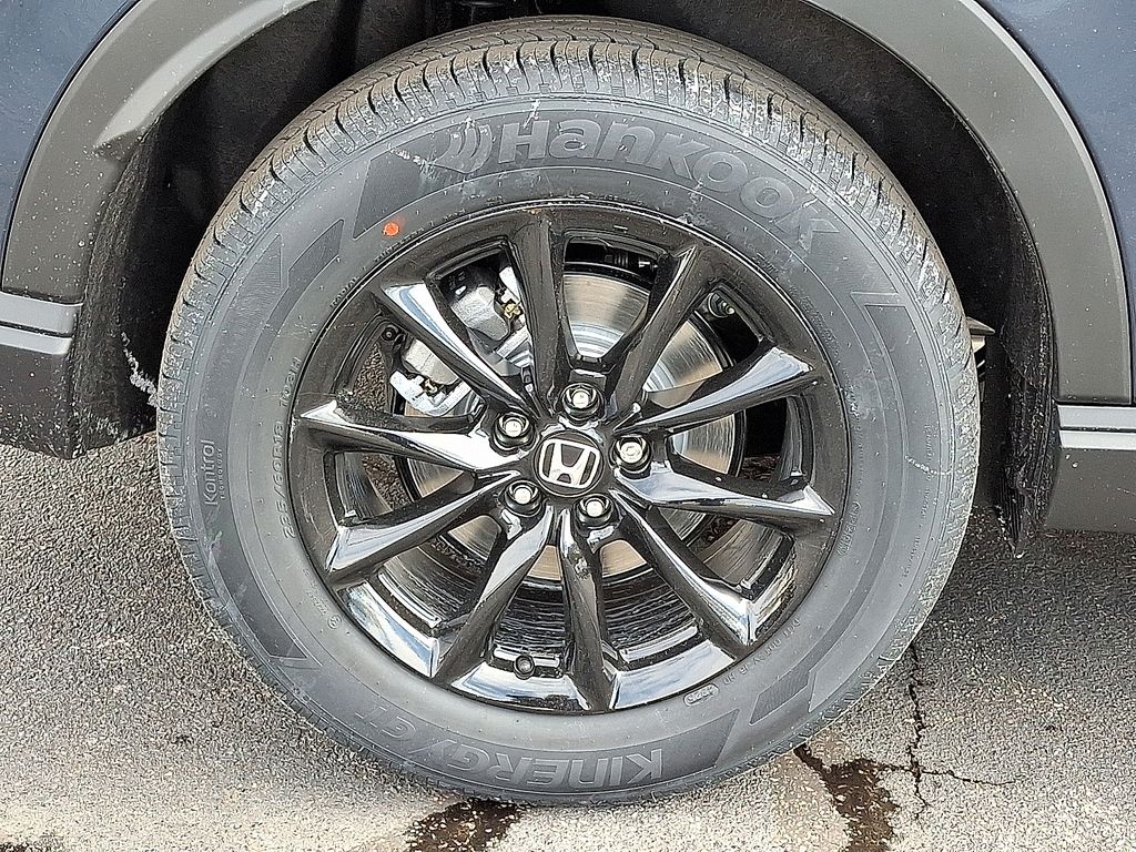 Thumbnail: 2026 Honda CR-V - 6