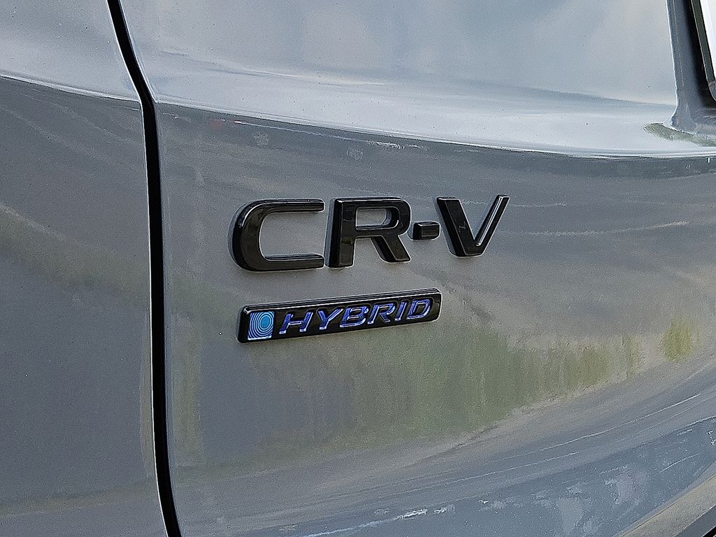 Thumbnail: 2026 Honda CR-V - 4