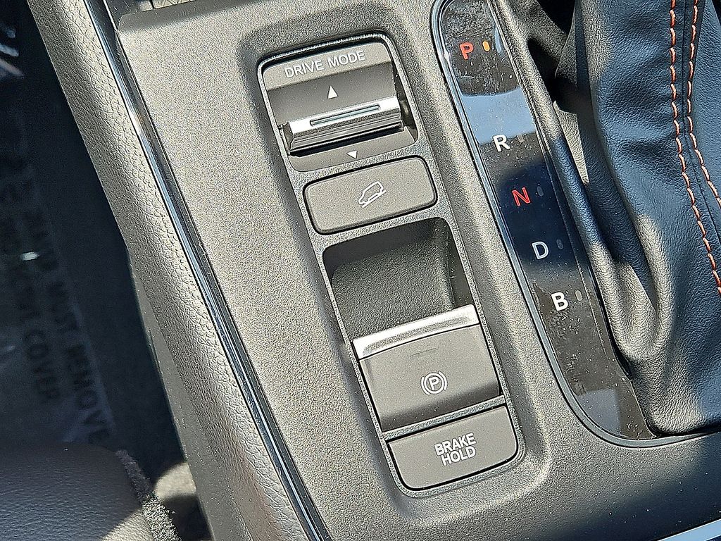 Thumbnail: 2026 Honda CR-V - 18