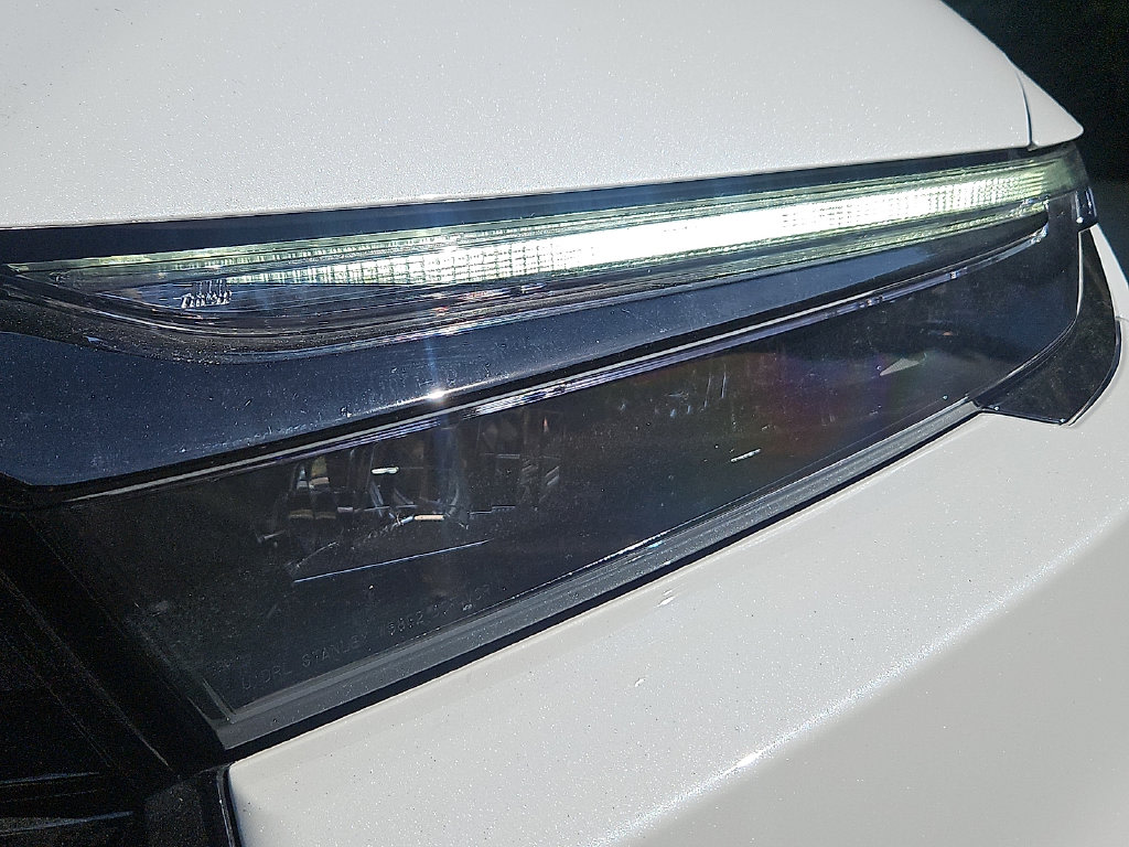 Thumbnail: 2026 Honda CR-V - 20