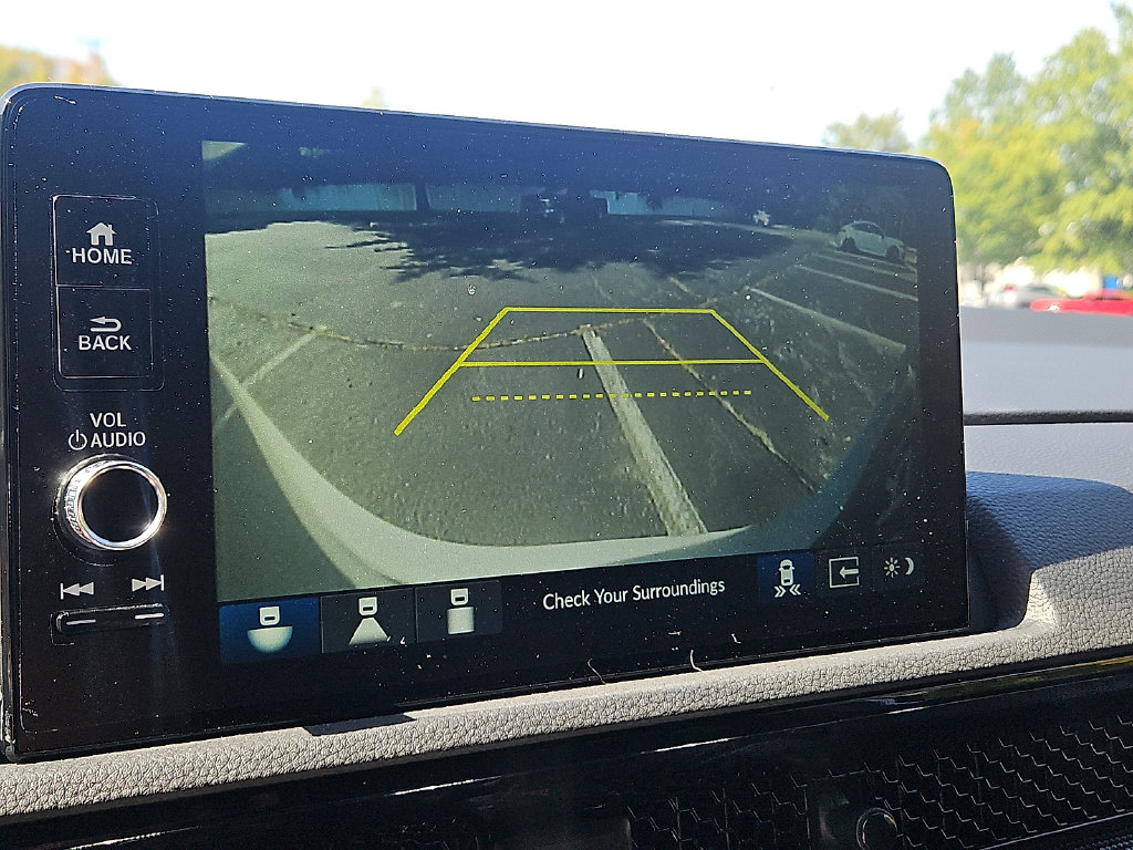 Thumbnail: 2026 Honda CR-V - 25