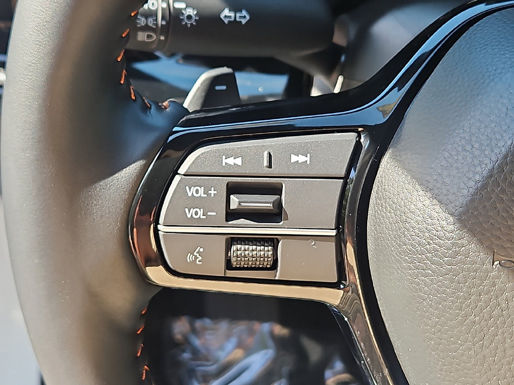 Thumbnail: 2026 Honda CR-V - 26