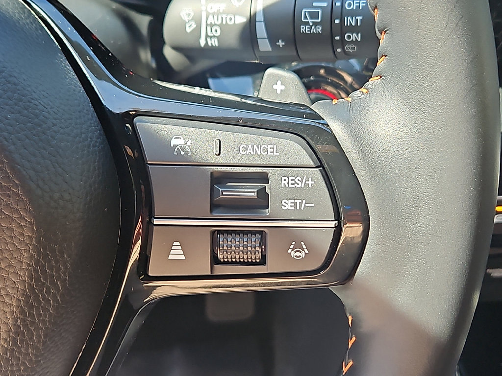 Thumbnail: 2026 Honda CR-V - 27