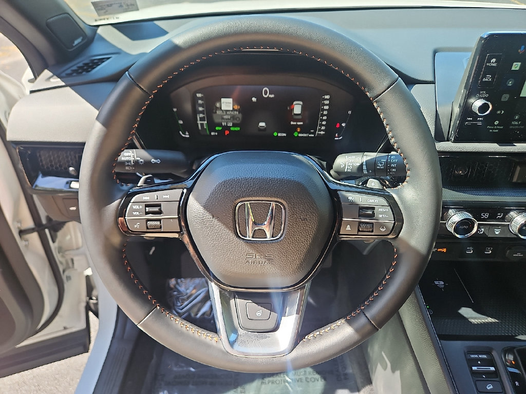 Thumbnail: 2026 Honda CR-V - 10
