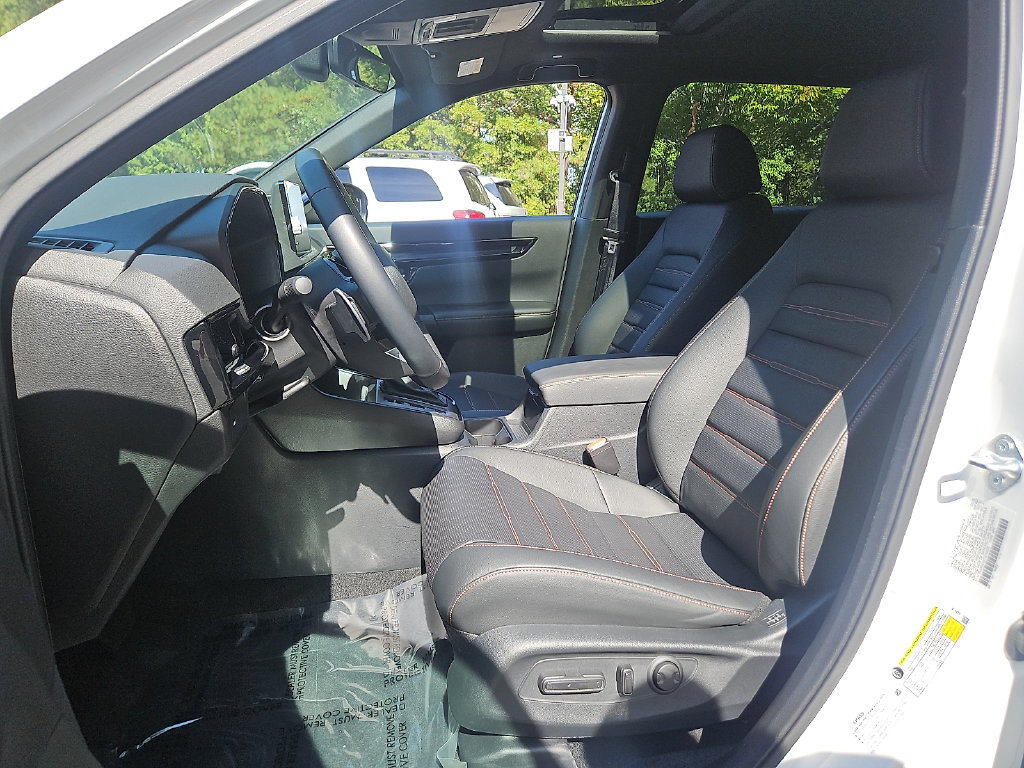 Thumbnail: 2026 Honda CR-V - 11