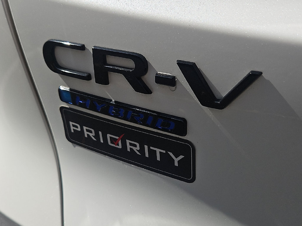Thumbnail: 2026 Honda CR-V - 7