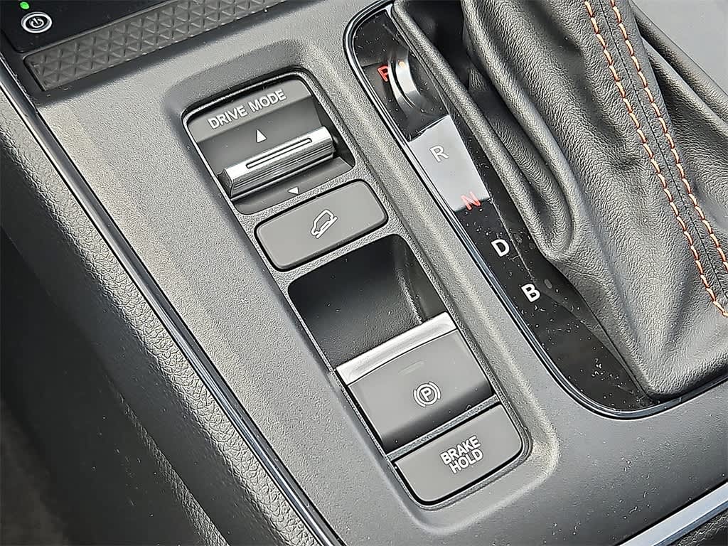 Thumbnail: 2026 Honda CR-V - 19