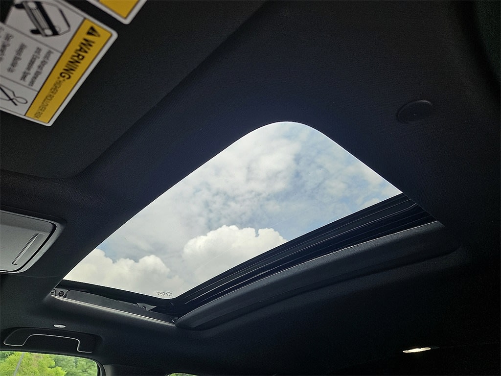 Thumbnail: 2026 Honda CR-V - 15