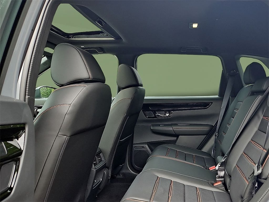 Thumbnail: 2026 Honda CR-V - 8