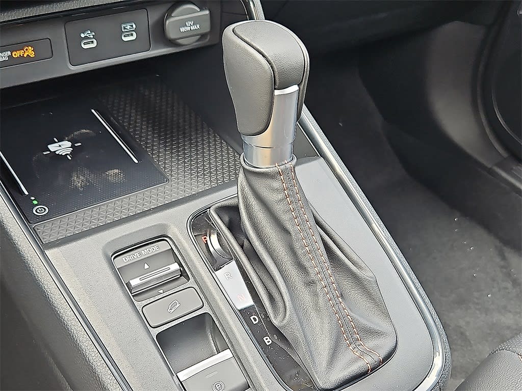 Thumbnail: 2026 Honda CR-V - 10