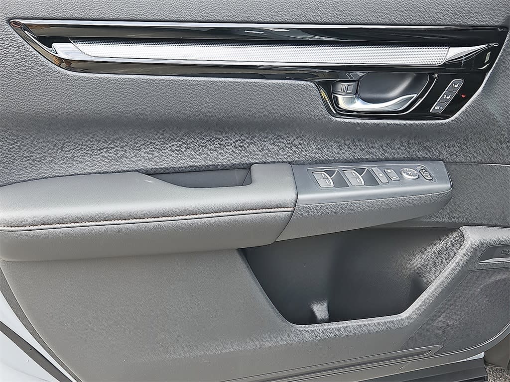 Thumbnail: 2026 Honda CR-V - 14