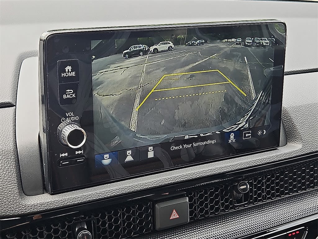 Thumbnail: 2026 Honda CR-V - 17