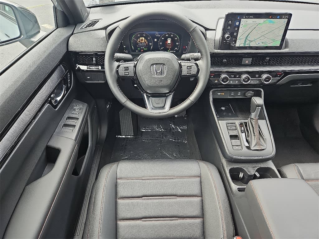 Thumbnail: 2026 Honda CR-V - 2