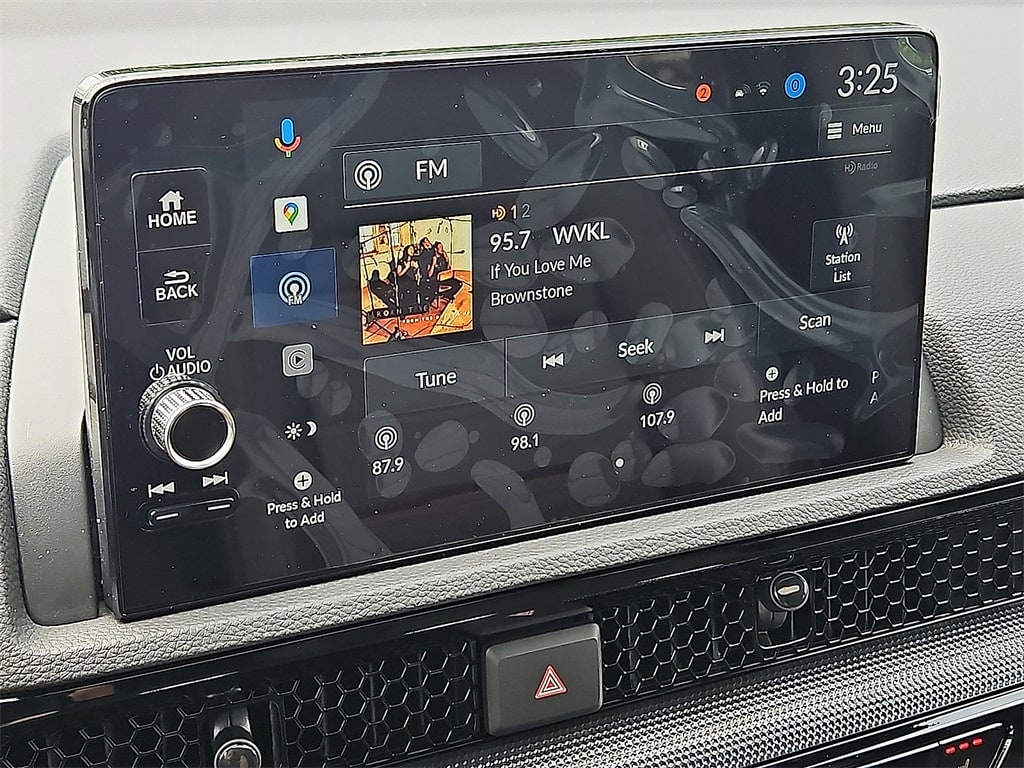 Thumbnail: 2026 Honda CR-V - 16