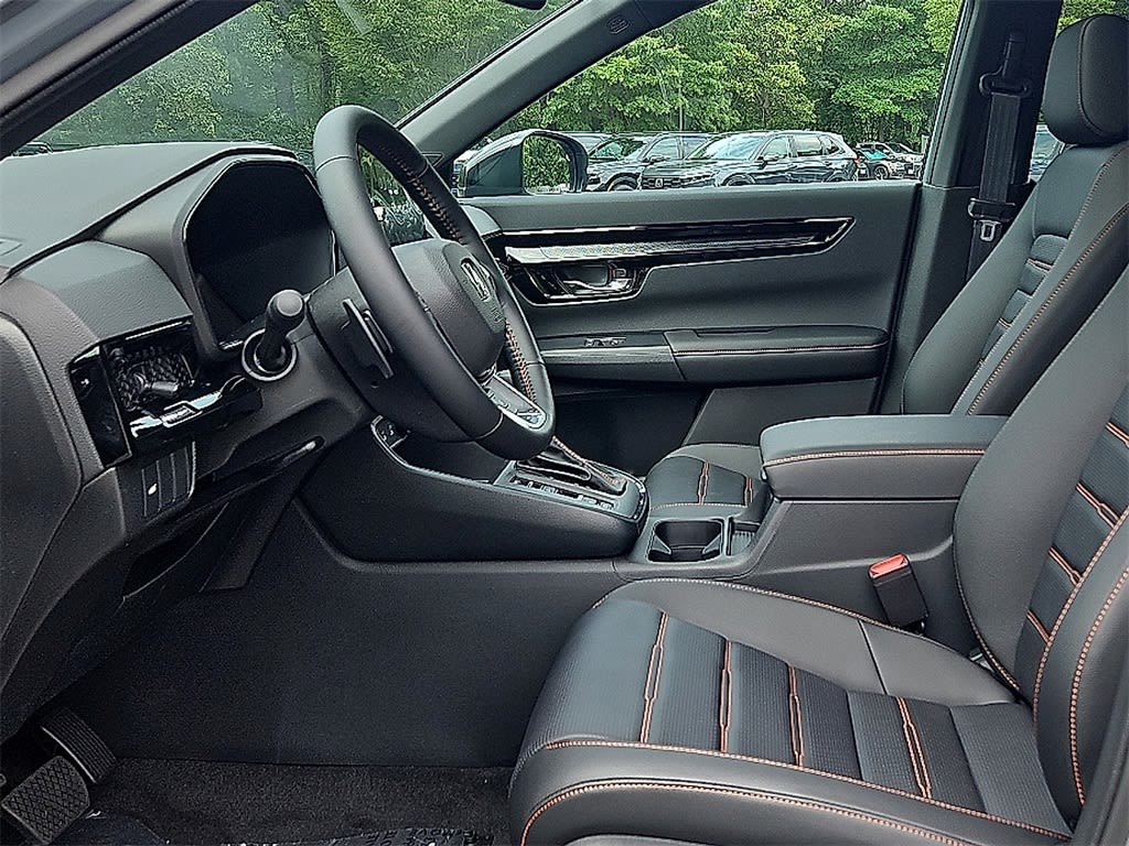 Thumbnail: 2026 Honda CR-V - 7