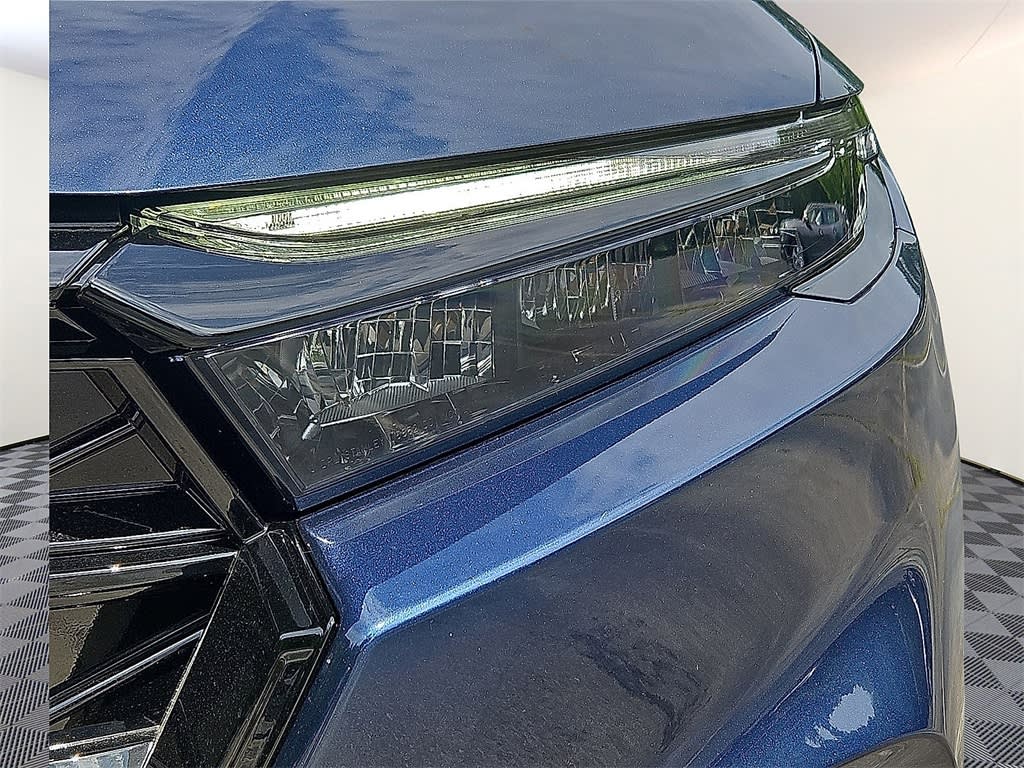 Thumbnail: 2026 Honda CR-V - 13