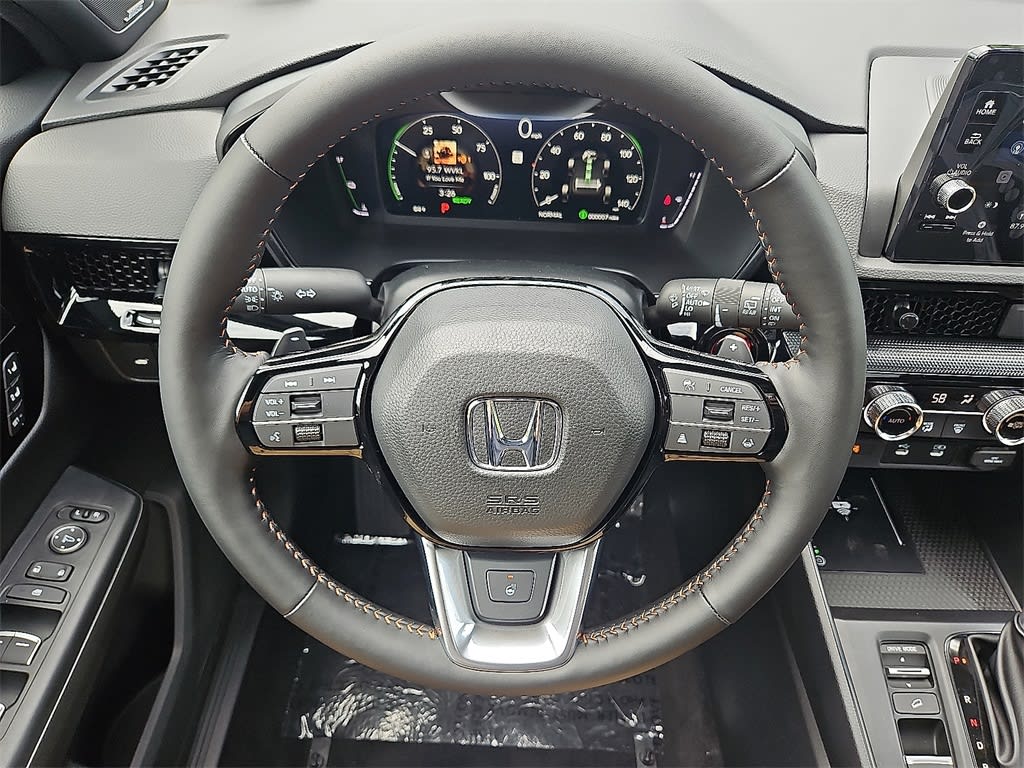 Thumbnail: 2026 Honda CR-V - 6