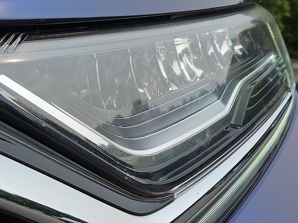 Thumbnail: 2021 Honda CR-V - 20
