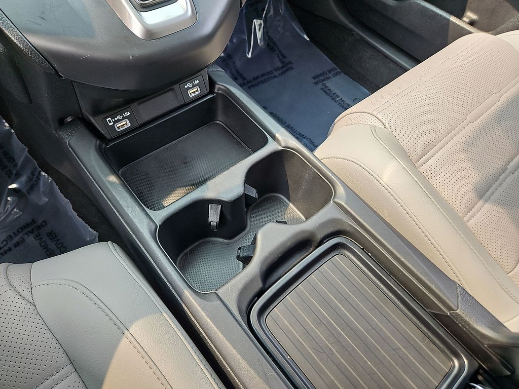 Thumbnail: 2021 Honda CR-V - 14