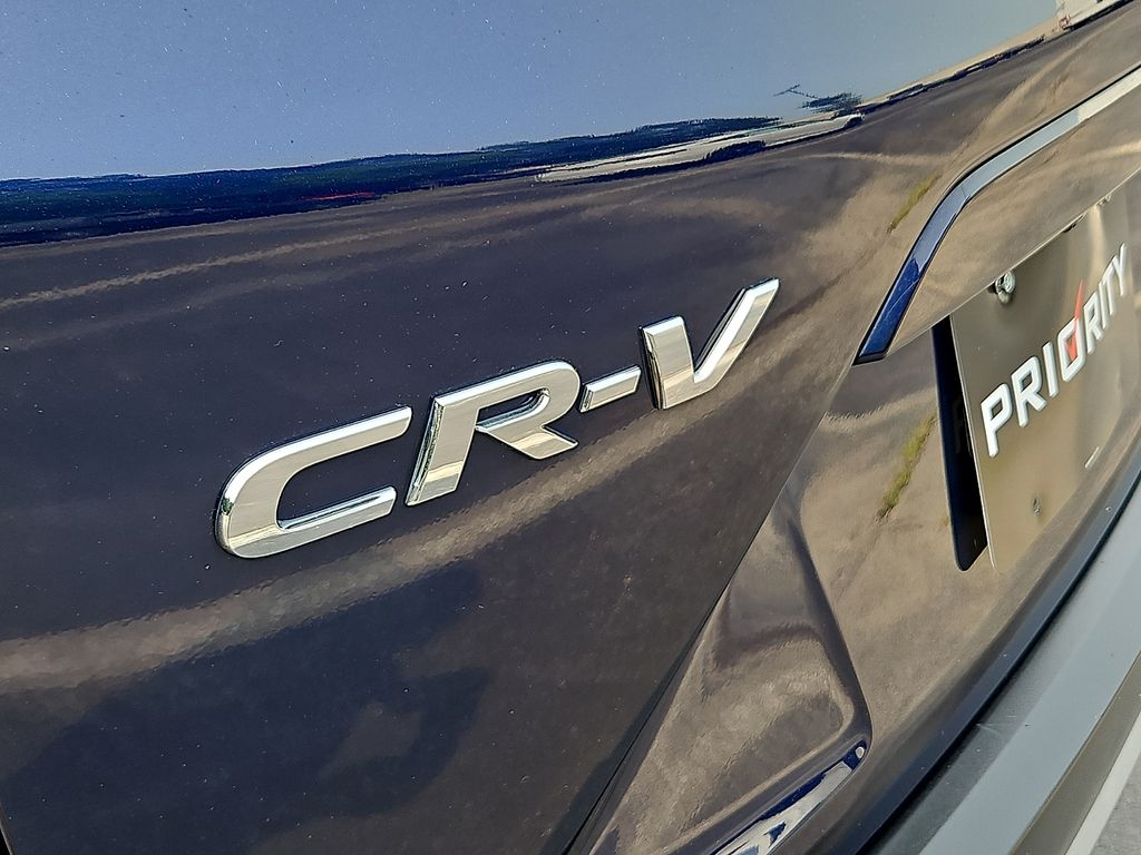 Thumbnail: 2021 Honda CR-V - 7