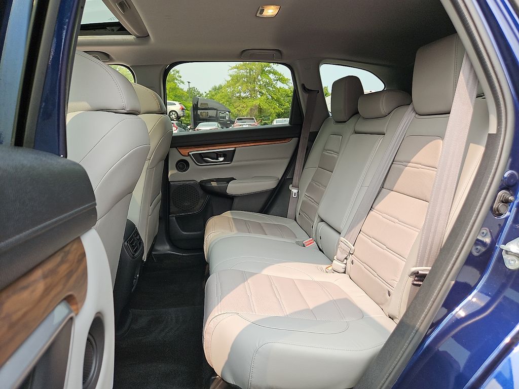 Thumbnail: 2021 Honda CR-V - 12