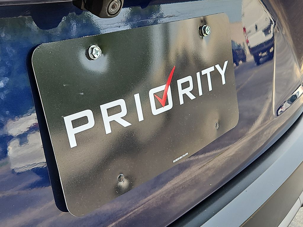 Thumbnail: 2021 Honda CR-V - 32