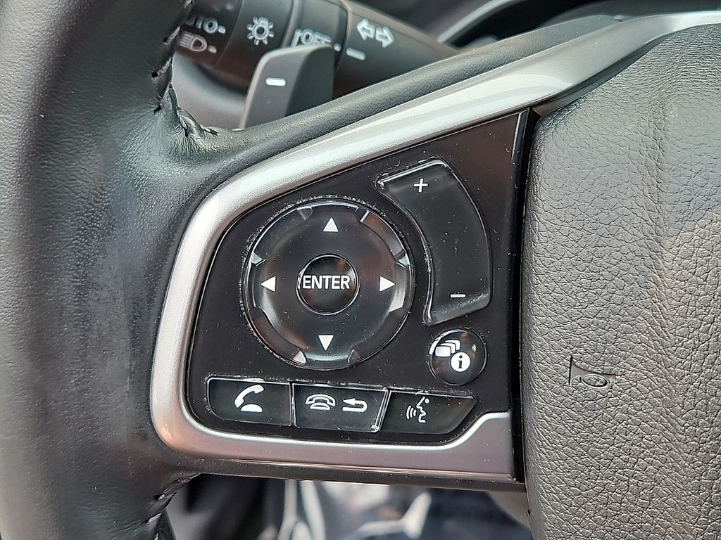 Thumbnail: 2021 Honda CR-V - 27