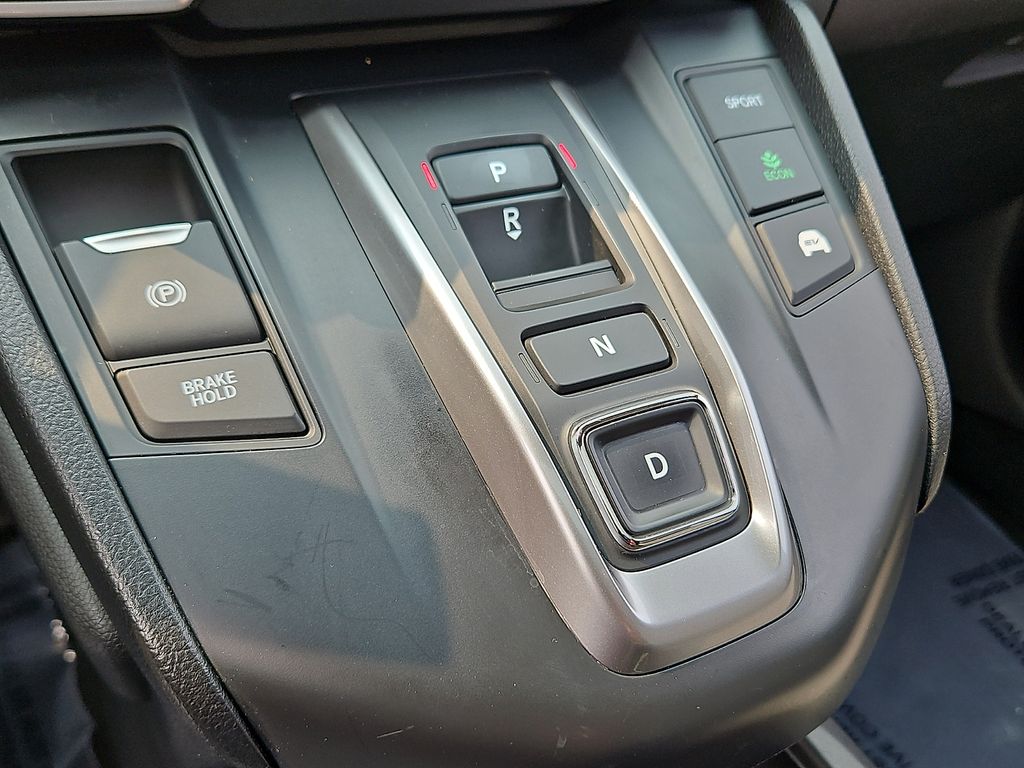 Thumbnail: 2021 Honda CR-V - 24