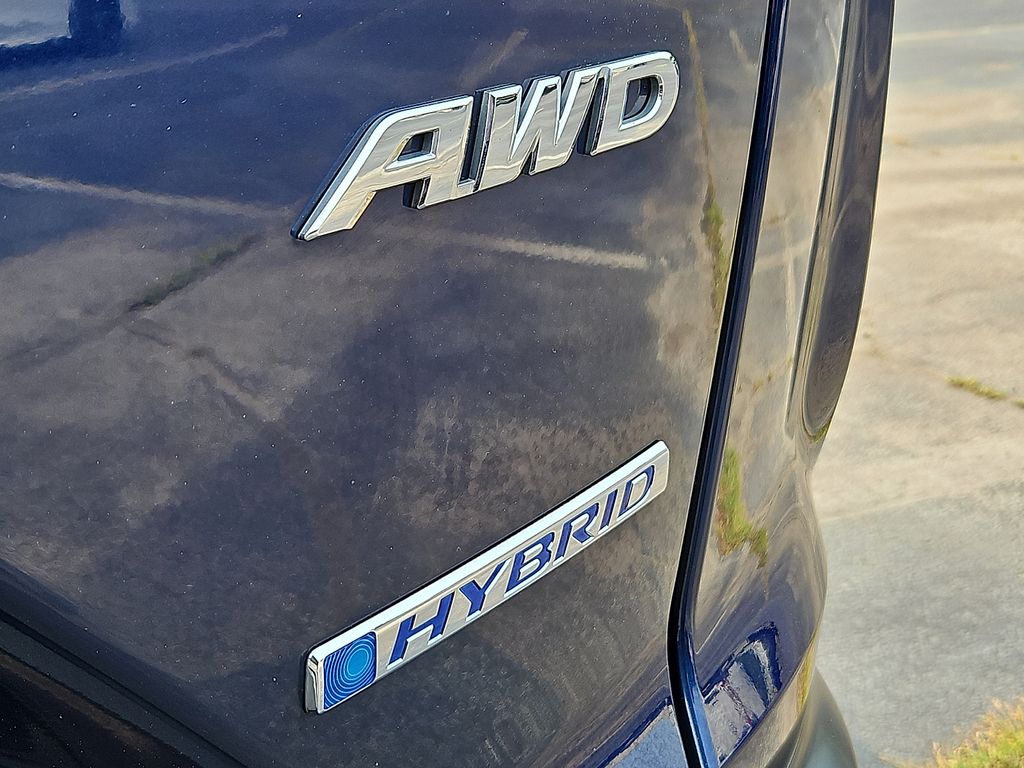 Thumbnail: 2021 Honda CR-V - 31
