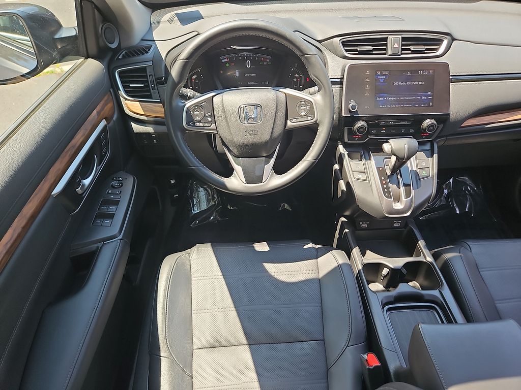 Thumbnail: 2020 Honda CR-V - 2