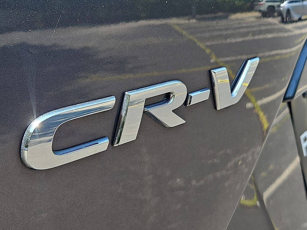Thumbnail: 2020 Honda CR-V - 7