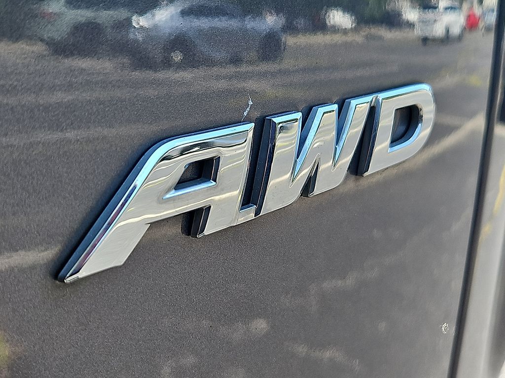 Thumbnail: 2020 Honda CR-V - 33
