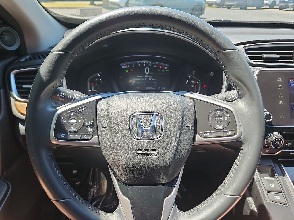 Thumbnail: 2020 Honda CR-V - 10