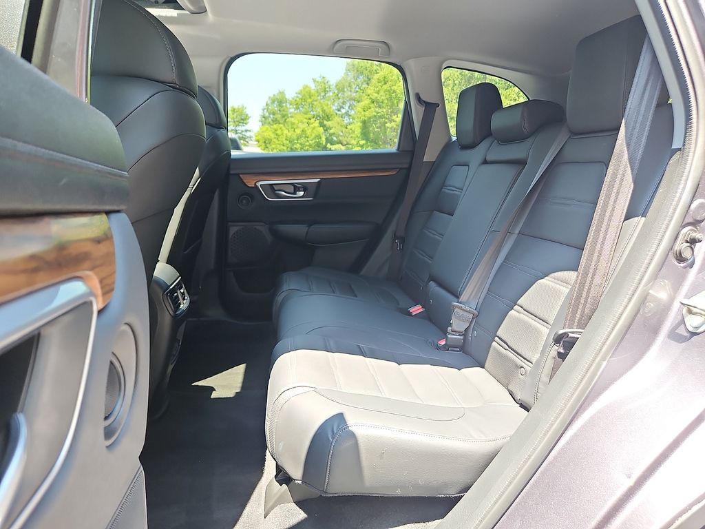 Thumbnail: 2020 Honda CR-V - 12