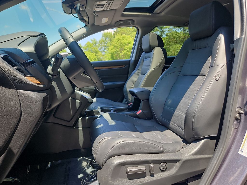 Thumbnail: 2020 Honda CR-V - 11