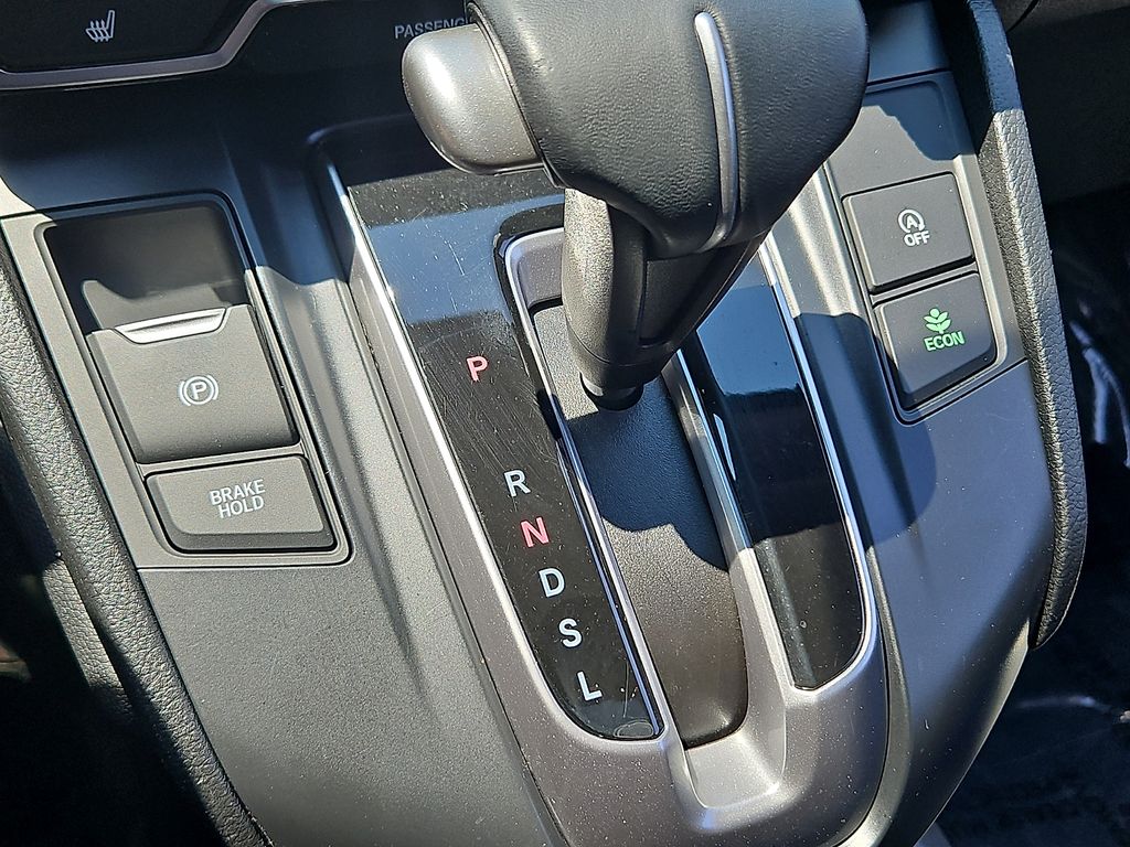 Thumbnail: 2020 Honda CR-V - 29