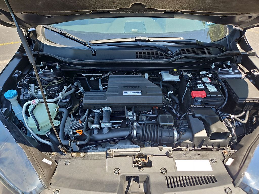Thumbnail: 2020 Honda CR-V - 9