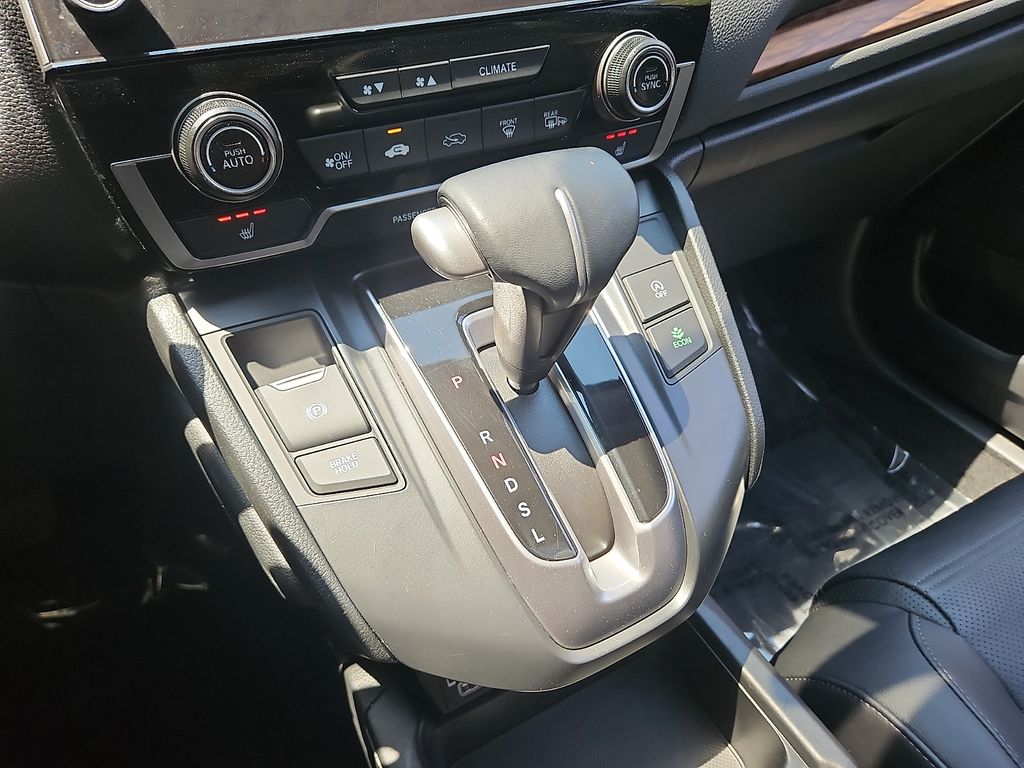 Thumbnail: 2020 Honda CR-V - 14