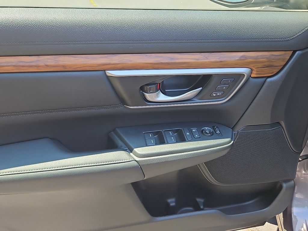 Thumbnail: 2020 Honda CR-V - 22