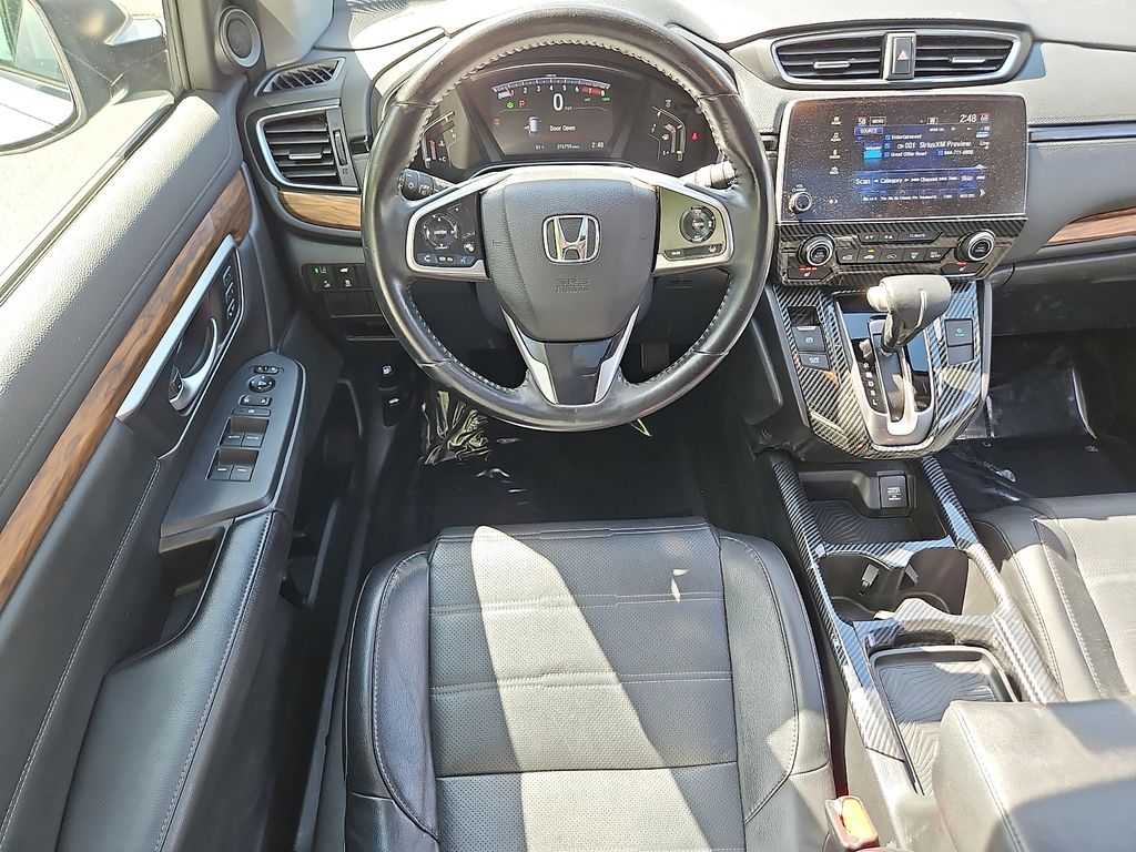 Thumbnail: 2019 Honda CR-V - 2