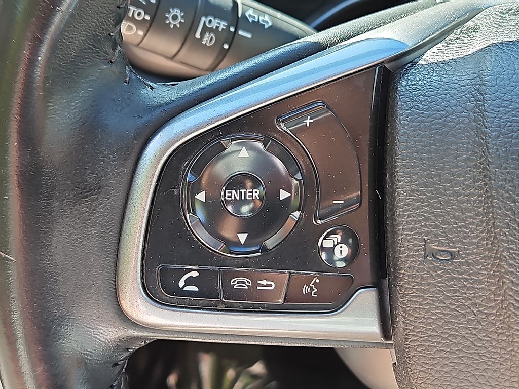 Thumbnail: 2019 Honda CR-V - 25